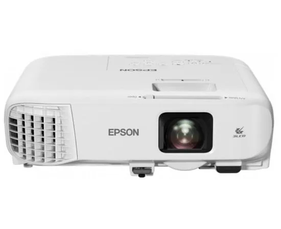 Проектор Epson EB-982W white (V11H987040), фото 2