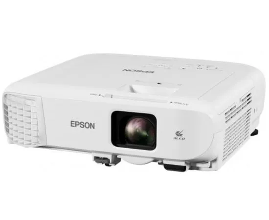 Проектор Epson EB-982W white (V11H987040), фото 3