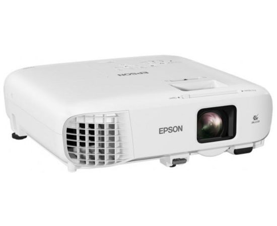 Проектор Epson EB-982W white (V11H987040)