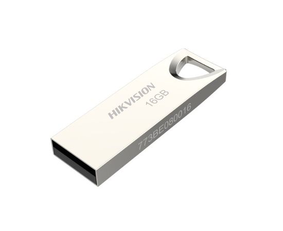 USB Flash-накопитель 16Gb (Hikvision, M200) (HS-USB-M200(STD)/16G/EN)