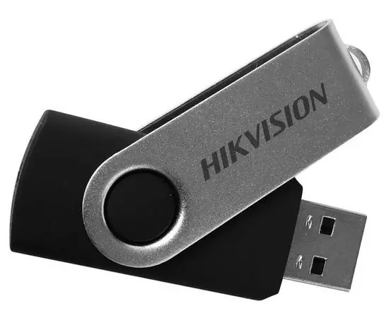 USB Flash-накопитель 32Gb USB 3.0 (Hikvision, M200S) (HS-USB-M200S/32G/U3)