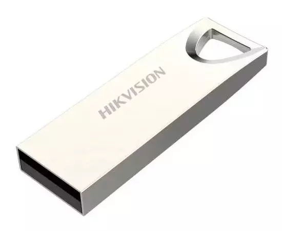 USB Flash-накопитель 128Gb USB 3.0 (Hikvision, M200) (HS-USB-M200/128G/U3)