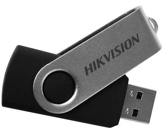 USB Flash-накопитель 32Gb (HIKVision, HS-USB-M200S) (HS-USB-M200S/32G)