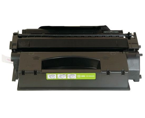 Картридж HP LJ Q5949X (Cactus) (CS-Q5949X), фото 2