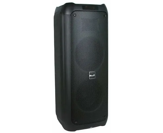 Портативная акустика ELTRONIC Fire Box 1000, 10" (20-18)