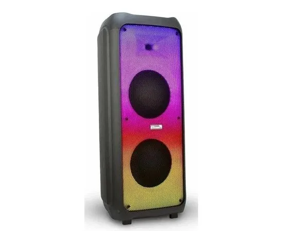 Портативная акустика ELTRONIC 20-56 12", фото 2