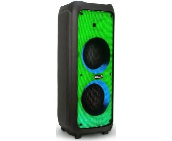 Портативная акустика ELTRONIC Fire Box 800, 10" (20-53), фото 2