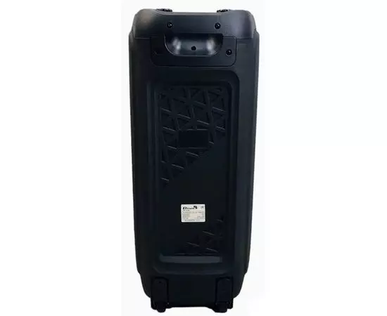 Портативная акустика ELTRONIC Dance Box 500, 8" (20-58), фото 3
