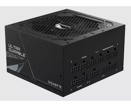 Блок питания 1000W (Gigabyte, GP-UD1000GM)