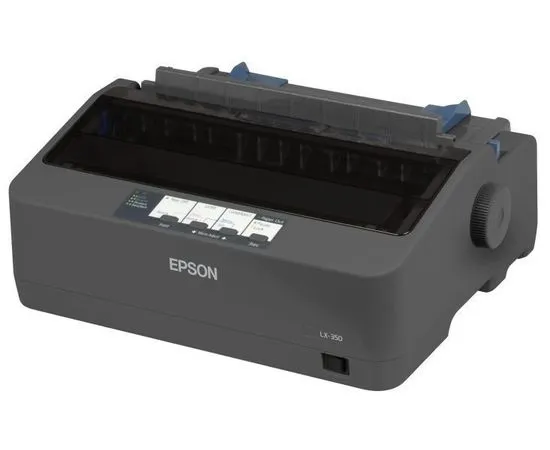 Принтер Epson LX-350 (C11CC24031), фото 2