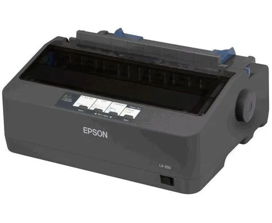 Принтер Epson LX-350 (C11CC24031)