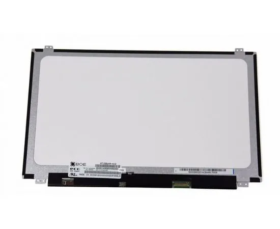 Дисплей для ноутбука 15.6" 30pin Slim Glossy BOE NT156WHM-N32