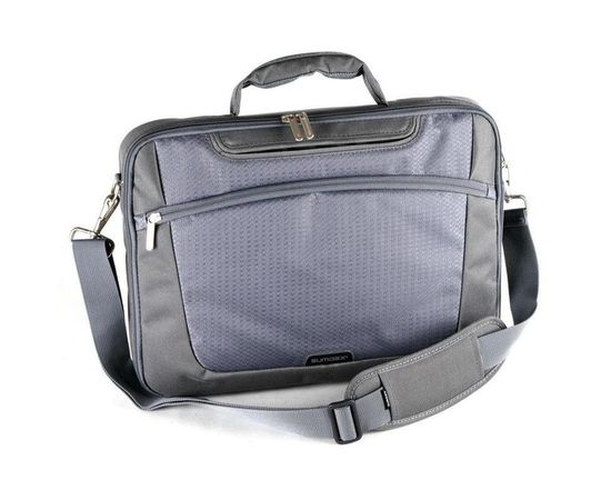 Сумка для ноутбука 15,6" Sumdex PON-301GP серый