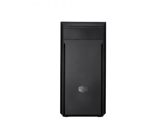 Корпус CoolerMaster MasterBox 3 Lite Black, Без БП (MCW-L3S2-KN5N), фото 2
