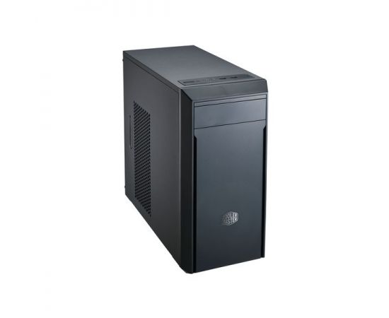 Корпус CoolerMaster MasterBox 3 Lite Black, Без БП (MCW-L3S2-KN5N), фото 3