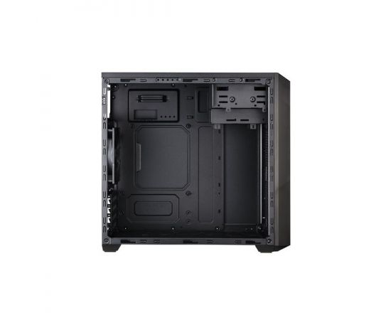 Корпус CoolerMaster MasterBox 3 Lite Black, Без БП (MCW-L3S2-KN5N), фото 6