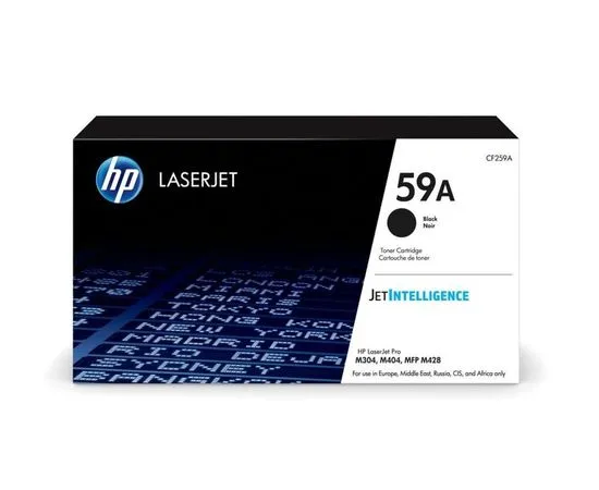 Картридж HP 59A (CF259A)