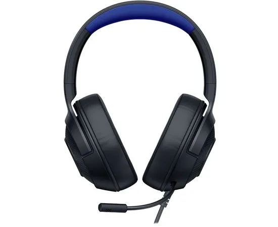 Наушники с микрофоном Razer Kraken X for Console (RZ04-02890200-R3M1), фото 2