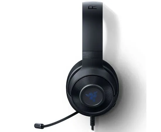 Наушники с микрофоном Razer Kraken X for Console (RZ04-02890200-R3M1), фото 3