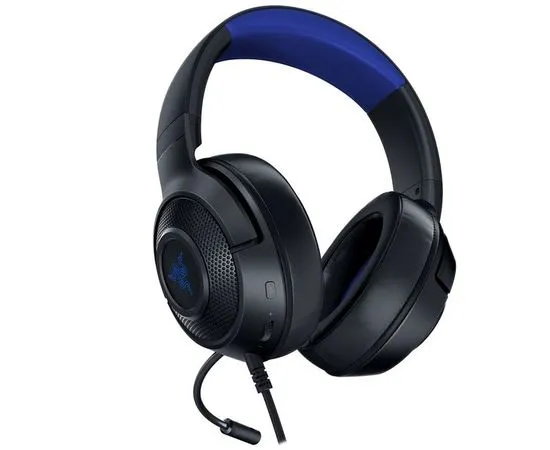 Наушники с микрофоном Razer Kraken X for Console (RZ04-02890200-R3M1), фото 4