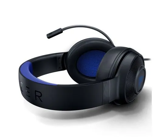 Наушники с микрофоном Razer Kraken X for Console (RZ04-02890200-R3M1), фото 5