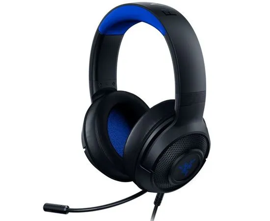 Наушники с микрофоном Razer Kraken X for Console (RZ04-02890200-R3M1)