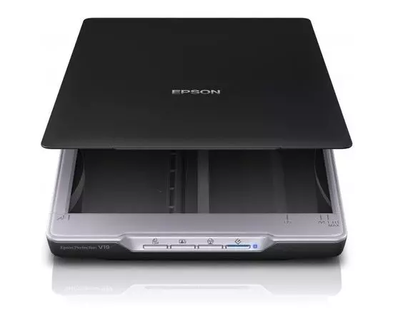 Сканер Epson Perfection V19 (B11B231401), фото 2