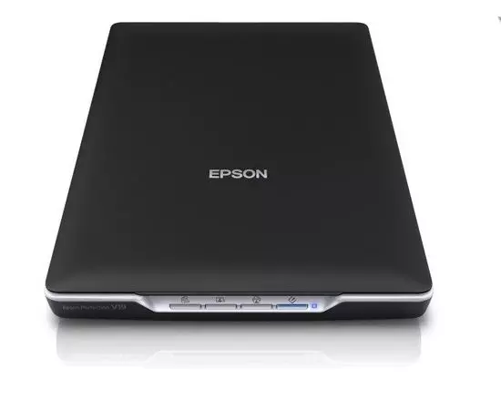 Сканер Epson Perfection V19 (B11B231401)