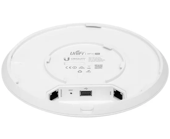 Точка доступа Ubiquiti UniFi AC Pro AP 5 pack (UAP-AC-PRO-5), фото 2