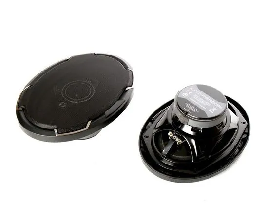 Колонки автомобильные Kenwood KFC-PS6996, фото 2