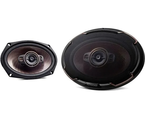 Колонки автомобильные Kenwood KFC-PS6996