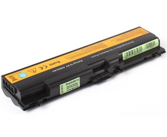 Аккумулятор для ноутбука Lenovo 42T4751