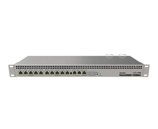 Роутер Mikrotik RB1100AHx4 Dude Edition