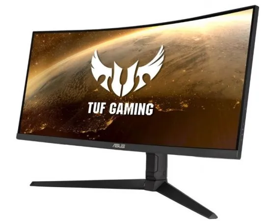 Монитор 34" ASUS VG34VQL1B (90LM06F0-B01170), фото 2