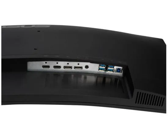 Монитор 34" ASUS VG34VQL1B (90LM06F0-B01170), фото 5