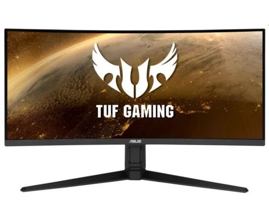Монитор 34" ASUS VG34VQL1B (90LM06F0-B01170)