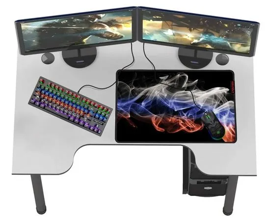 Игровая поверхность Jet.A Panteon GP-199SM PATRIOTE, средняя, фото 3