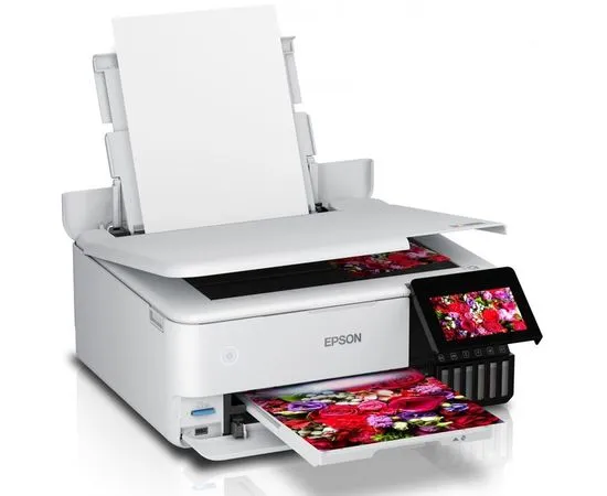 МФУ Epson L8160 (C11CJ20404), фото 2