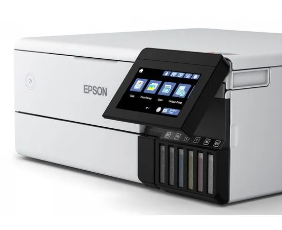 МФУ Epson L8160 (C11CJ20404), фото 3