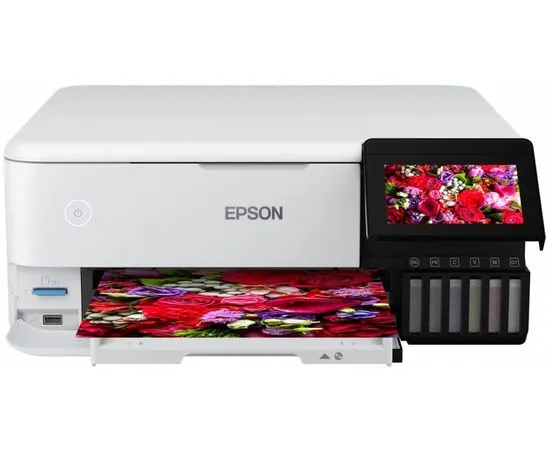 МФУ Epson L8160 (C11CJ20404)