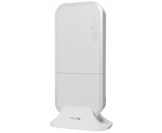 Точка доступа MikroTik wAP ac (RBwAPG-5HacD2HnD)