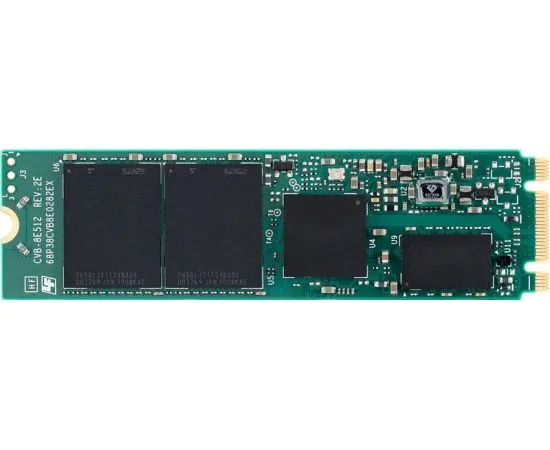 Накопитель SSD M.2 128Gb Plextor M8VG Plus (PX-128M8VG+)