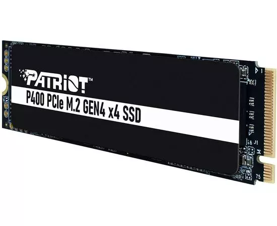 Накопитель SSD M.2 1Tb Patriot P400 (P400P1TBM28H), фото 3
