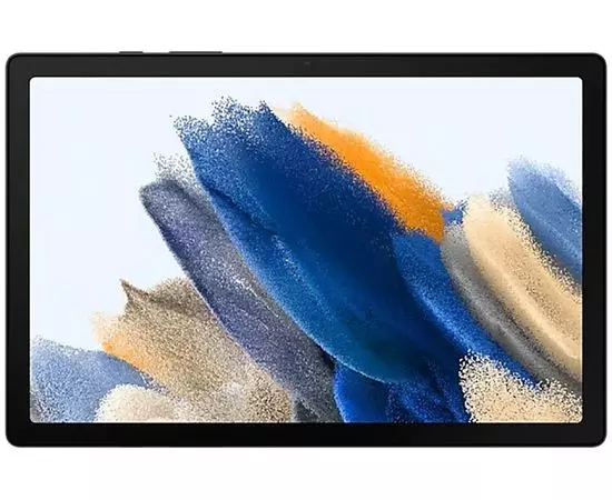 Планшет Samsung Galaxy Tab A8 10.5 64Gb (X200 Dark Gray) (SM-X200NZAESER)
