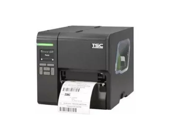 Принтер этикеток TSC ML240P (99-080A005-0302)
