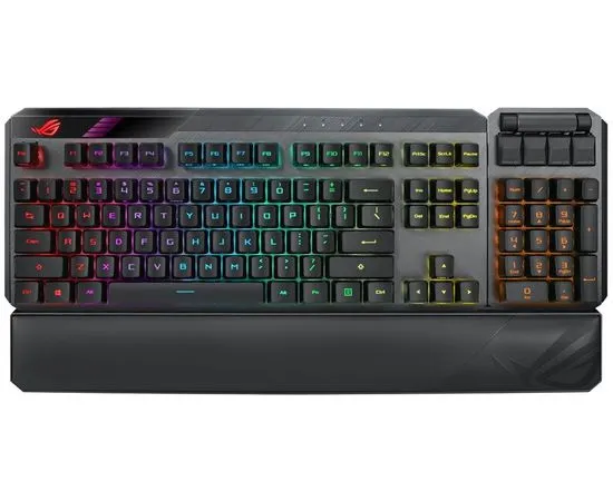 Клавиатура ASUS ROG Claymore II (90MP01W0-BKRA00)