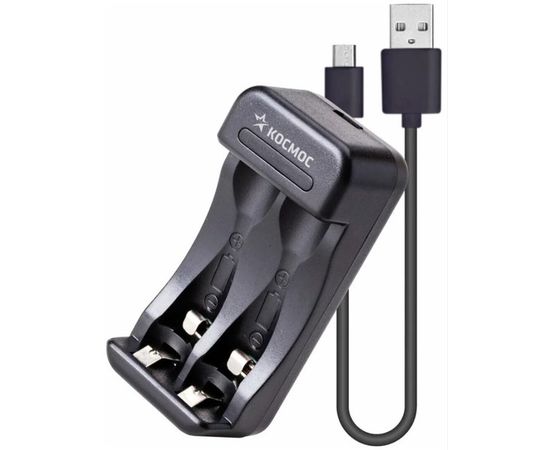 Зарядное устройство Космос KOC901USB