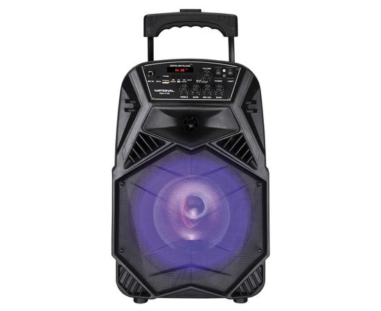 Портативная акустика National NSM-V100
