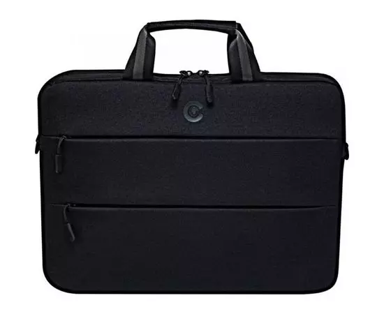 Сумка для ноутбука 15,6" Continent CC-212, черный (CON-CC212/Black)