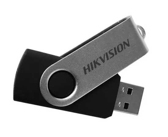 USB Flash-накопитель 64Gb (HIKVision, HS-USB-M200S) (HS-USB-M200S/64G)